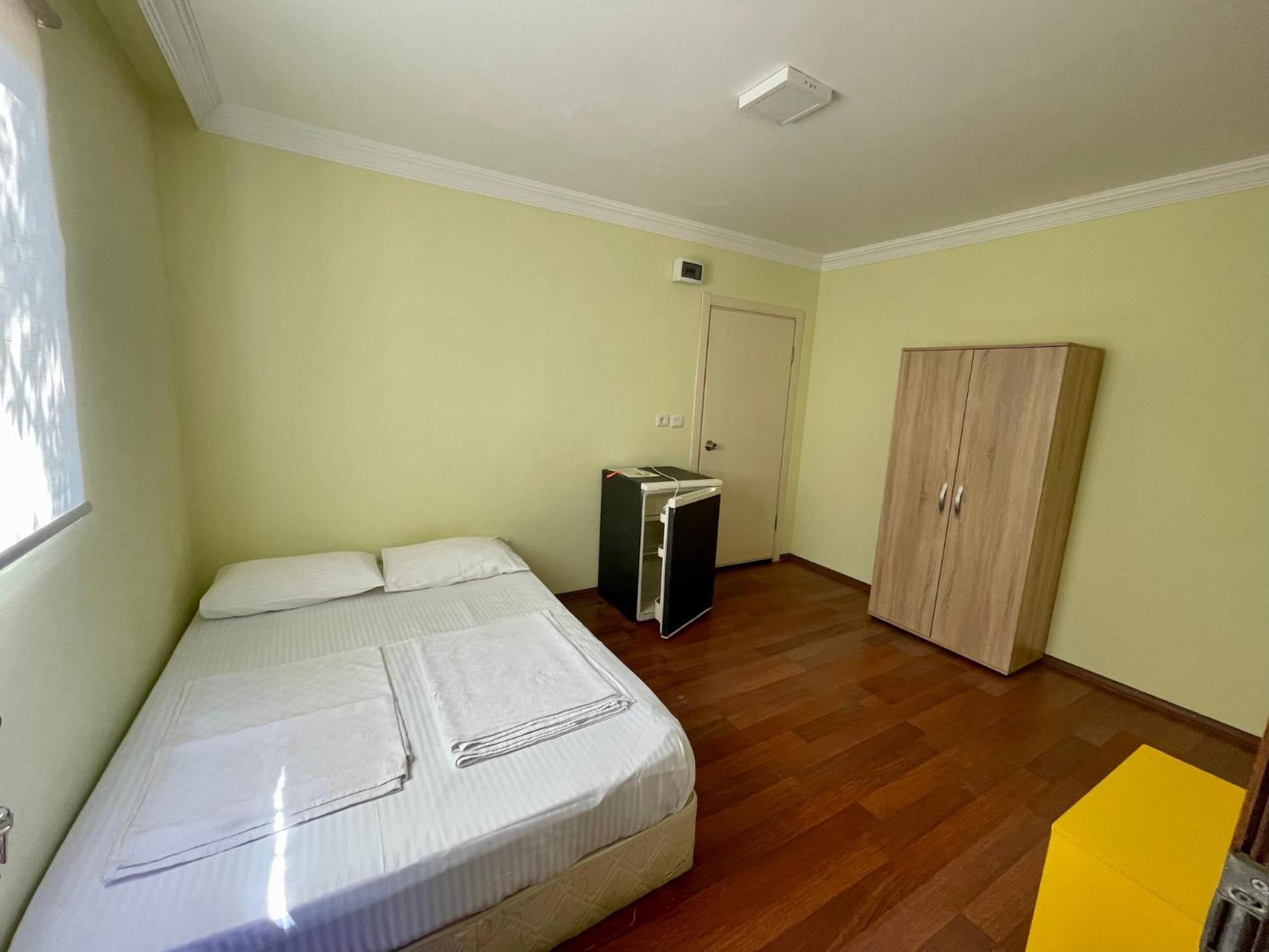 Orange Beach Camp Белдиби Екстериор снимка