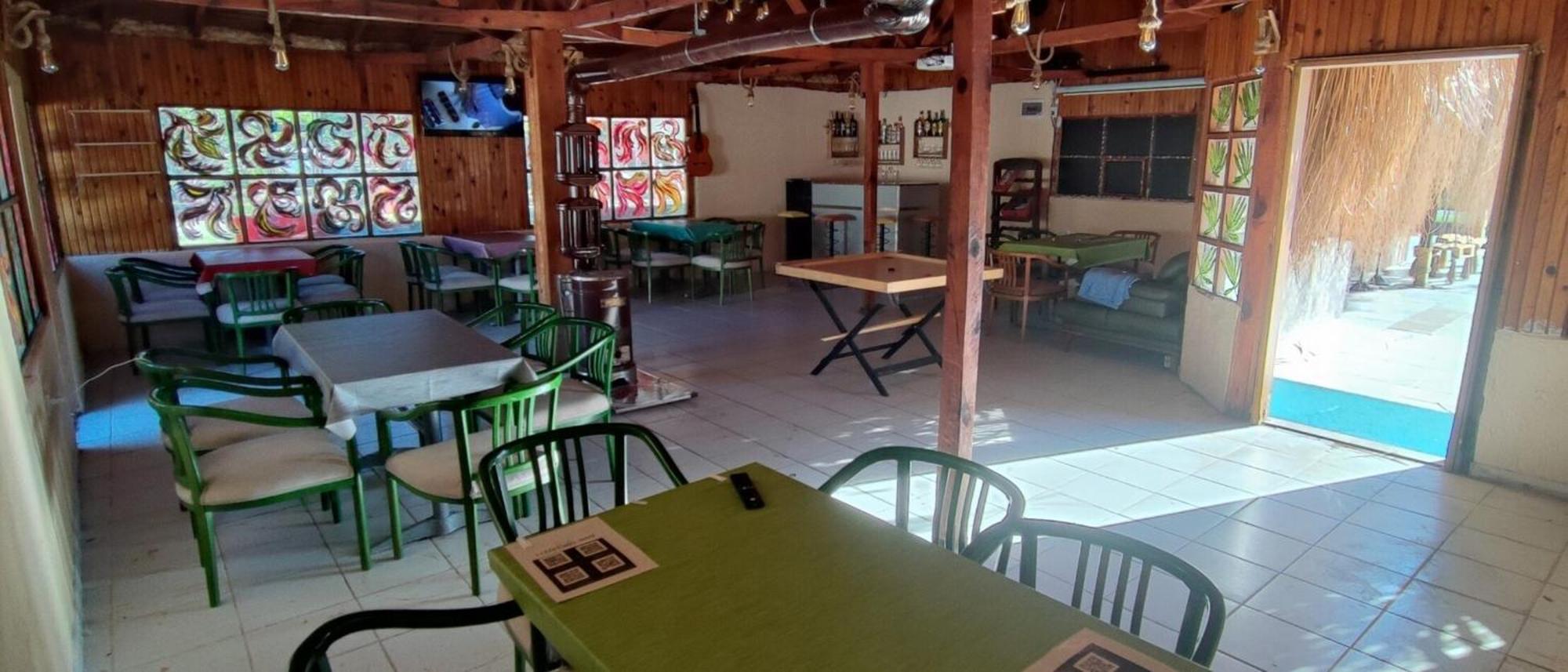 Orange Beach Camp Белдиби Екстериор снимка