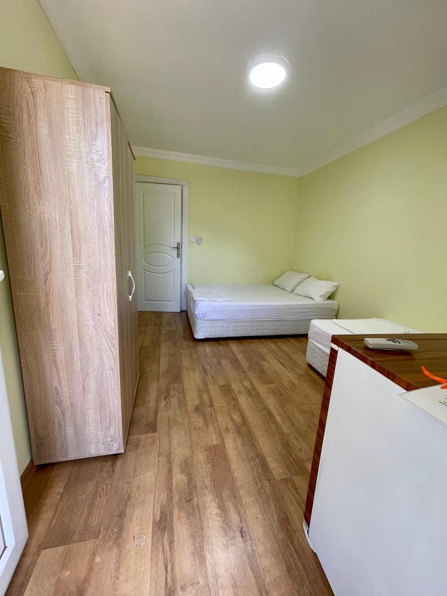 Orange Beach Camp Белдиби Стая снимка