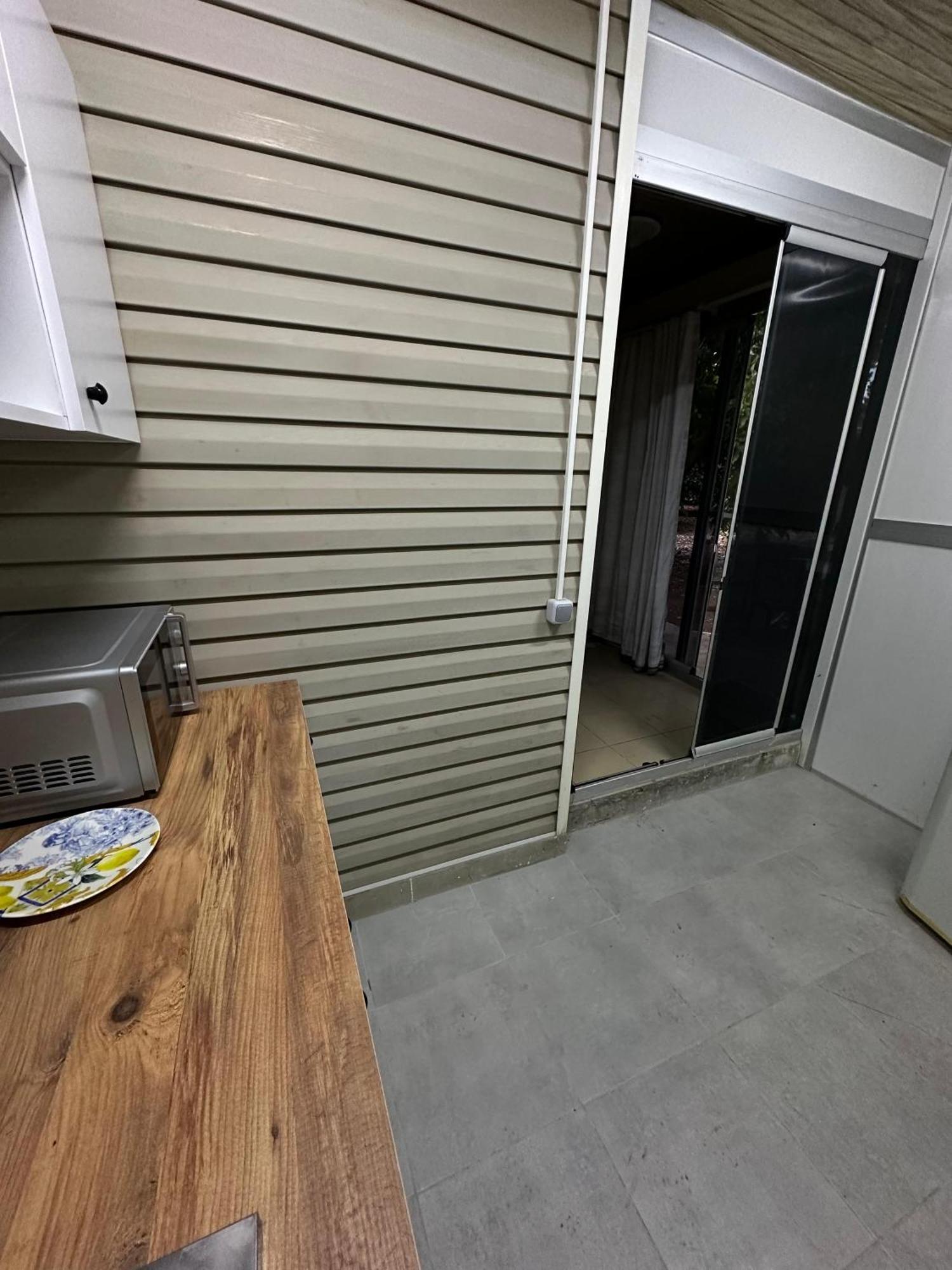 Orange Beach Camp Белдиби Екстериор снимка